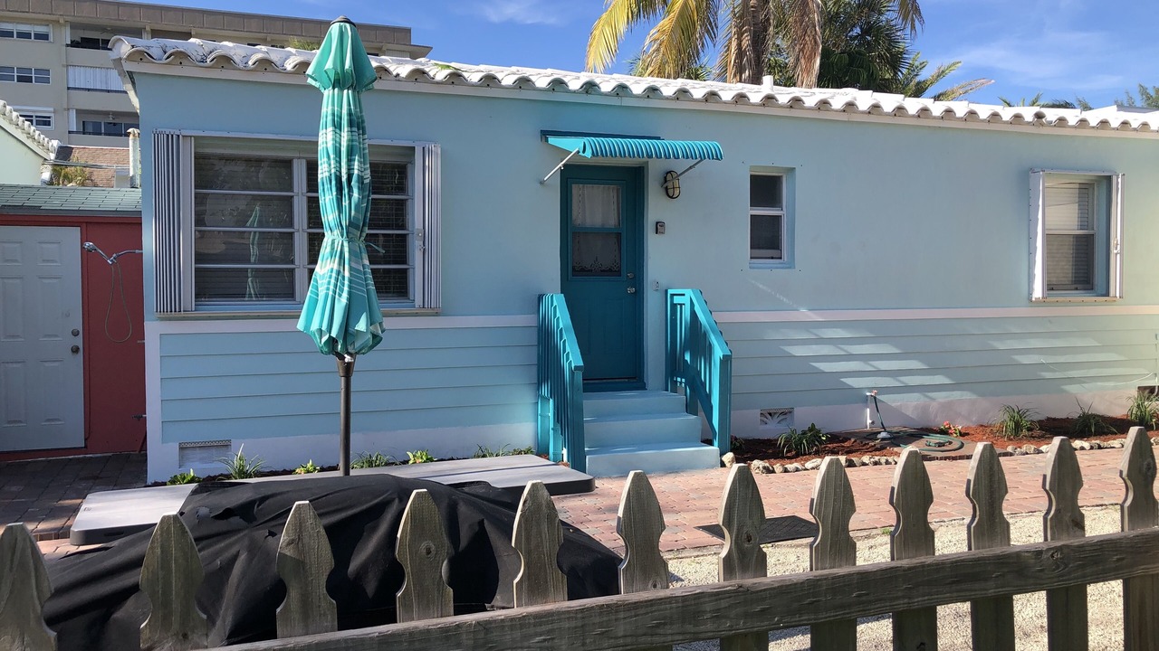 Photo of Outdoor in Pompano Beach