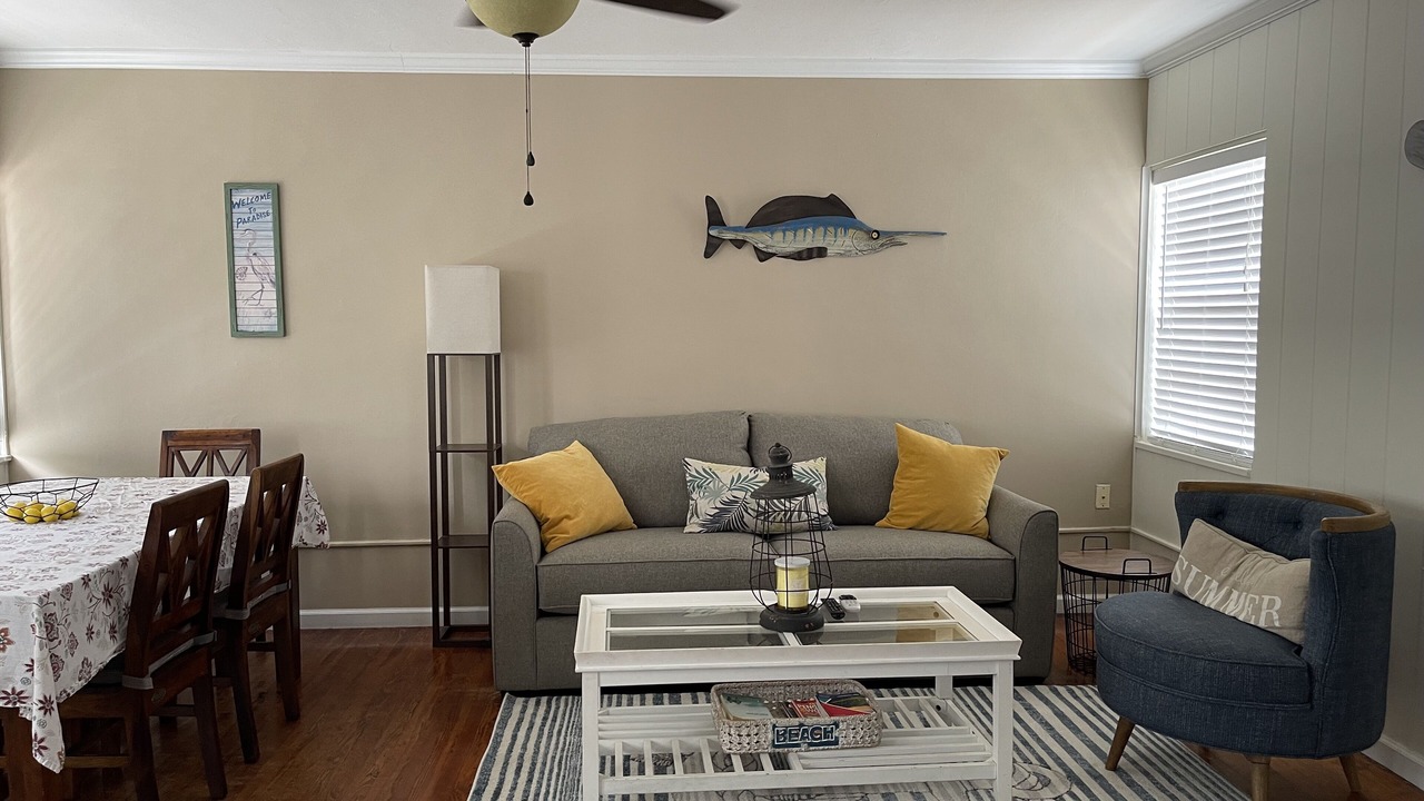 Photo of Livingroom in Pompano Beach