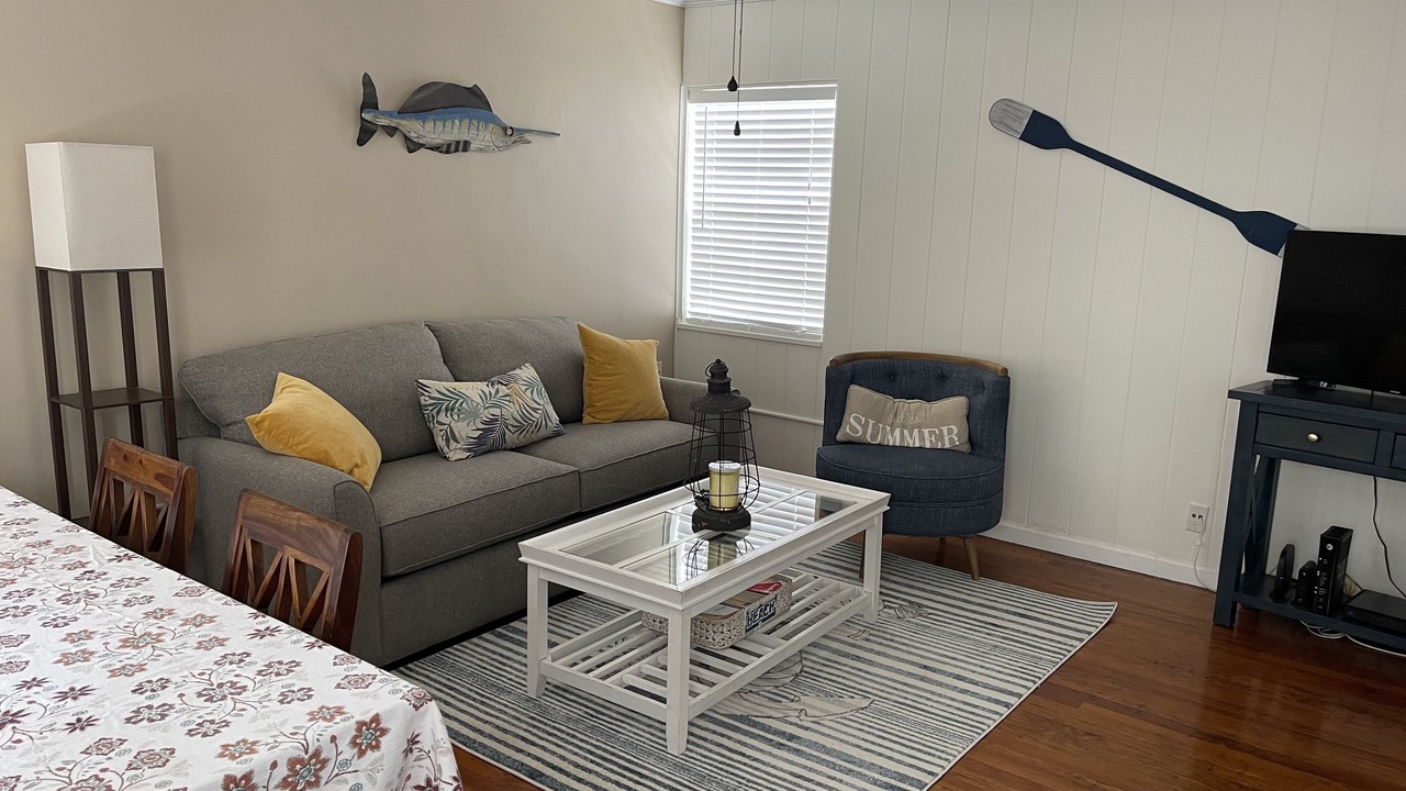 Photo of Livingroom in Pompano Beach