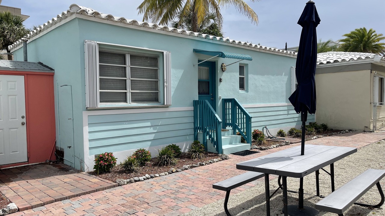 Photo of Outdoor in Pompano Beach