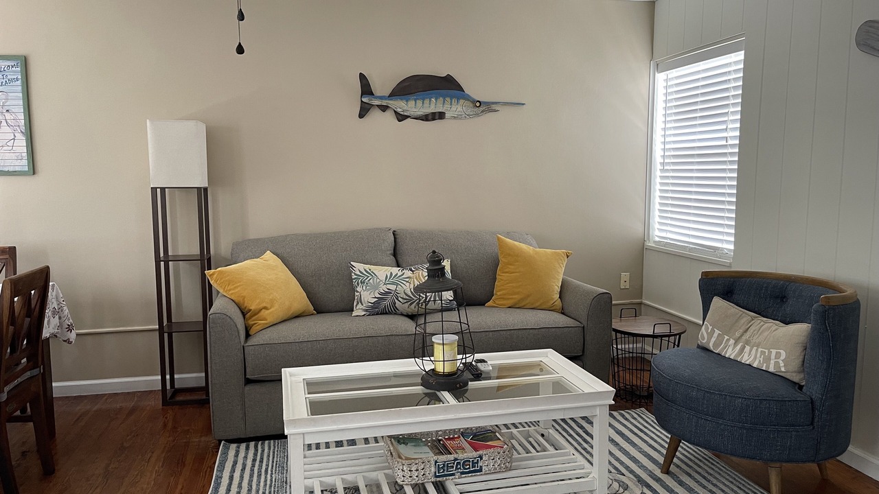 Photo of Livingroom in Pompano Beach