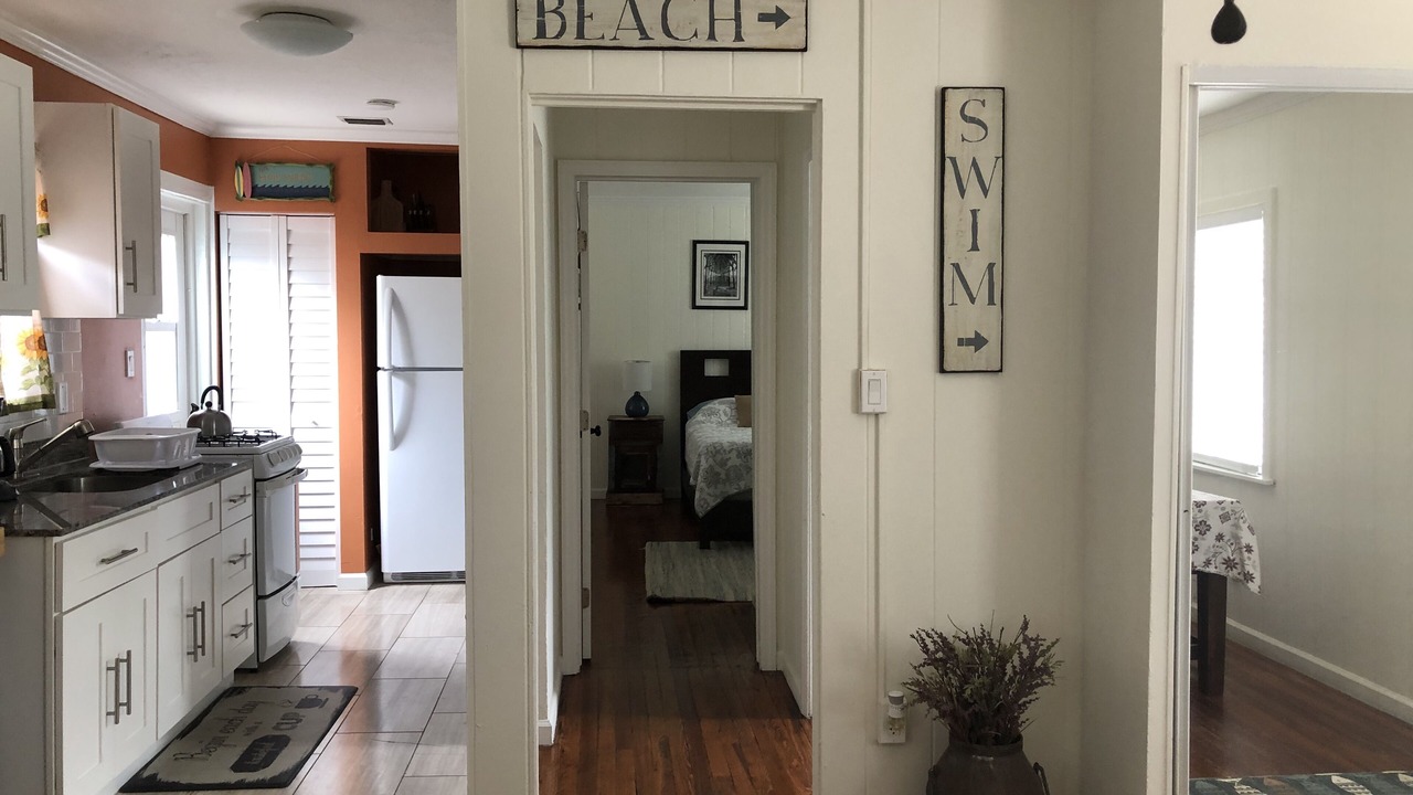 Photo of Kitchen in Pompano Beach