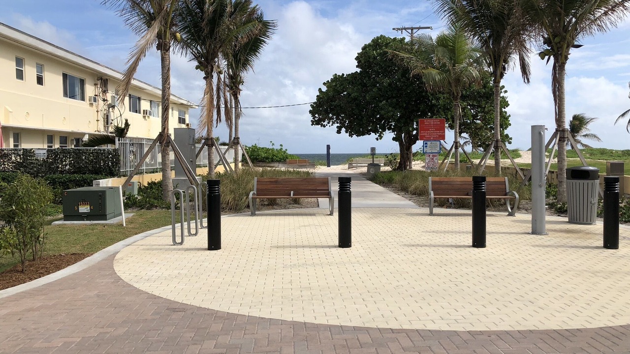 Photo of Others in Pompano Beach