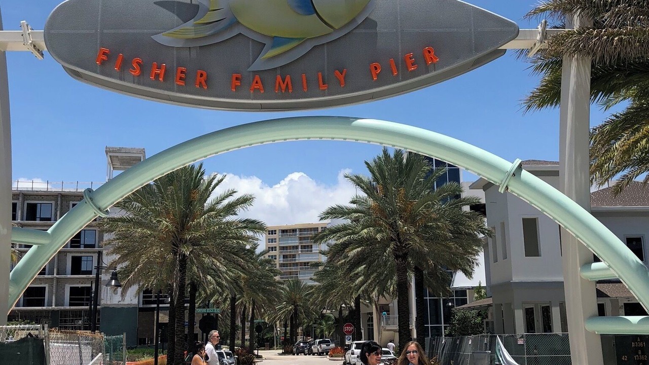 Photo of Others in Pompano Beach