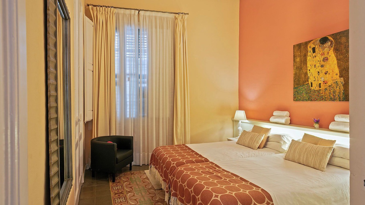 Photo of Bedroom in El Guinardo