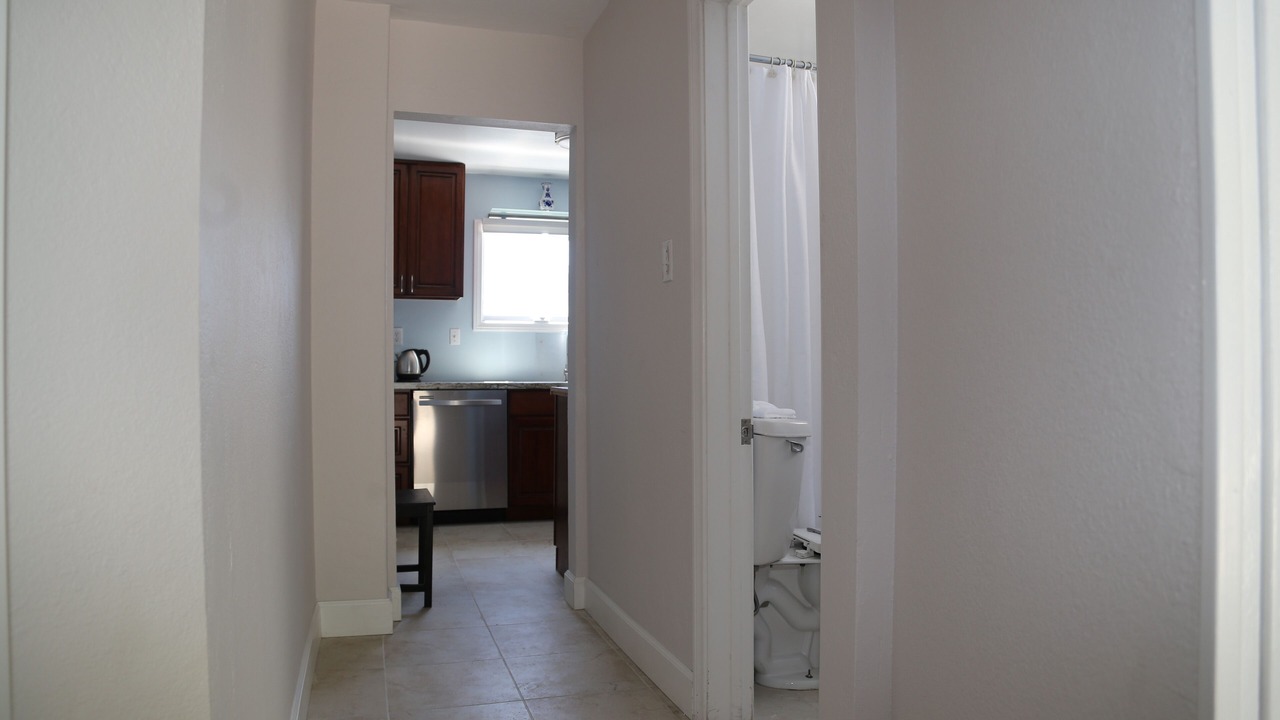 Photo of Bathroom in Laguna Beach
