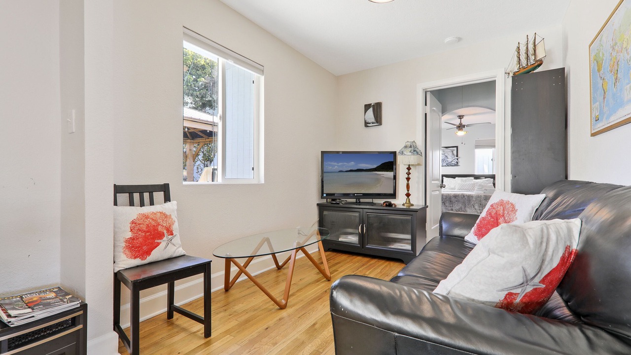 Photo of Livingroom in Laguna Beach