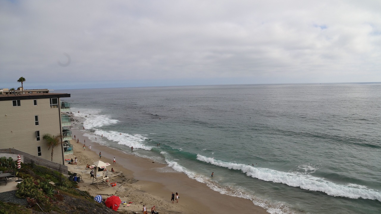 Photo of Others in Laguna Beach