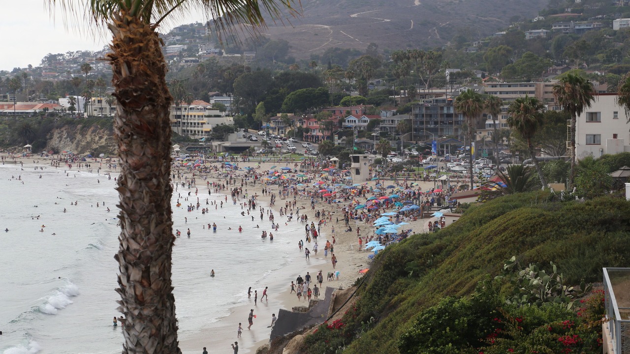 Photo of Others in Laguna Beach
