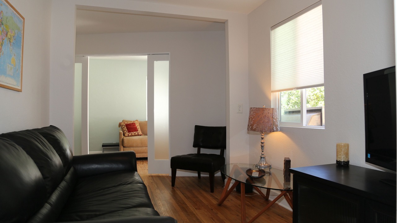 Photo of Bedroom in Laguna Beach