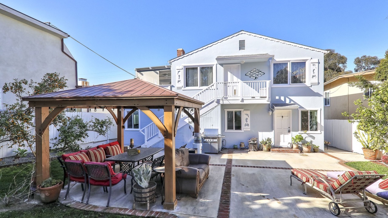 Photo of Outdoor in Laguna Beach