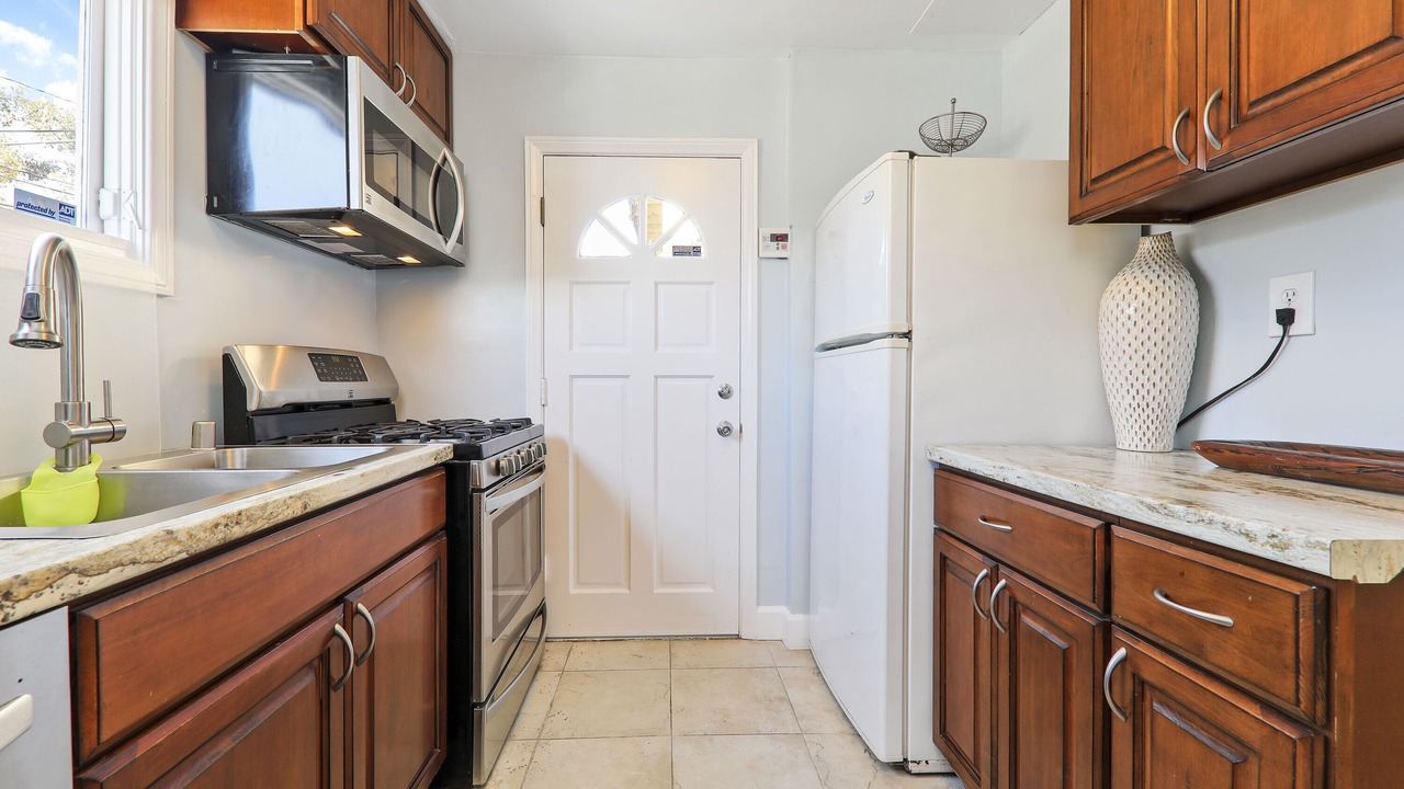 Photo of Kitchen in Laguna Beach