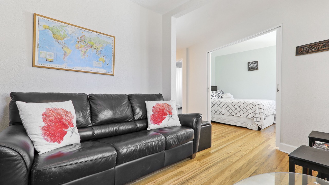 Photo of Livingroom in Laguna Beach