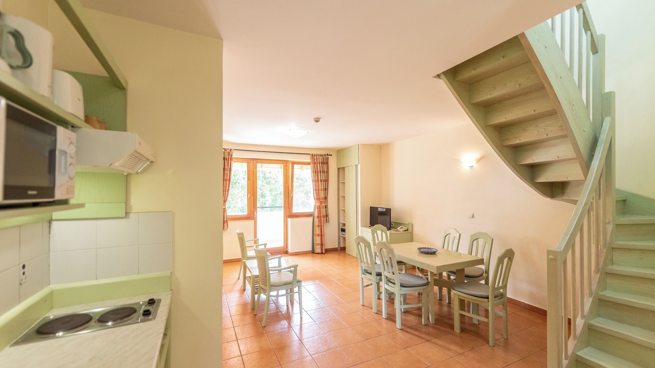 Photo of Livingroom in Marokfold