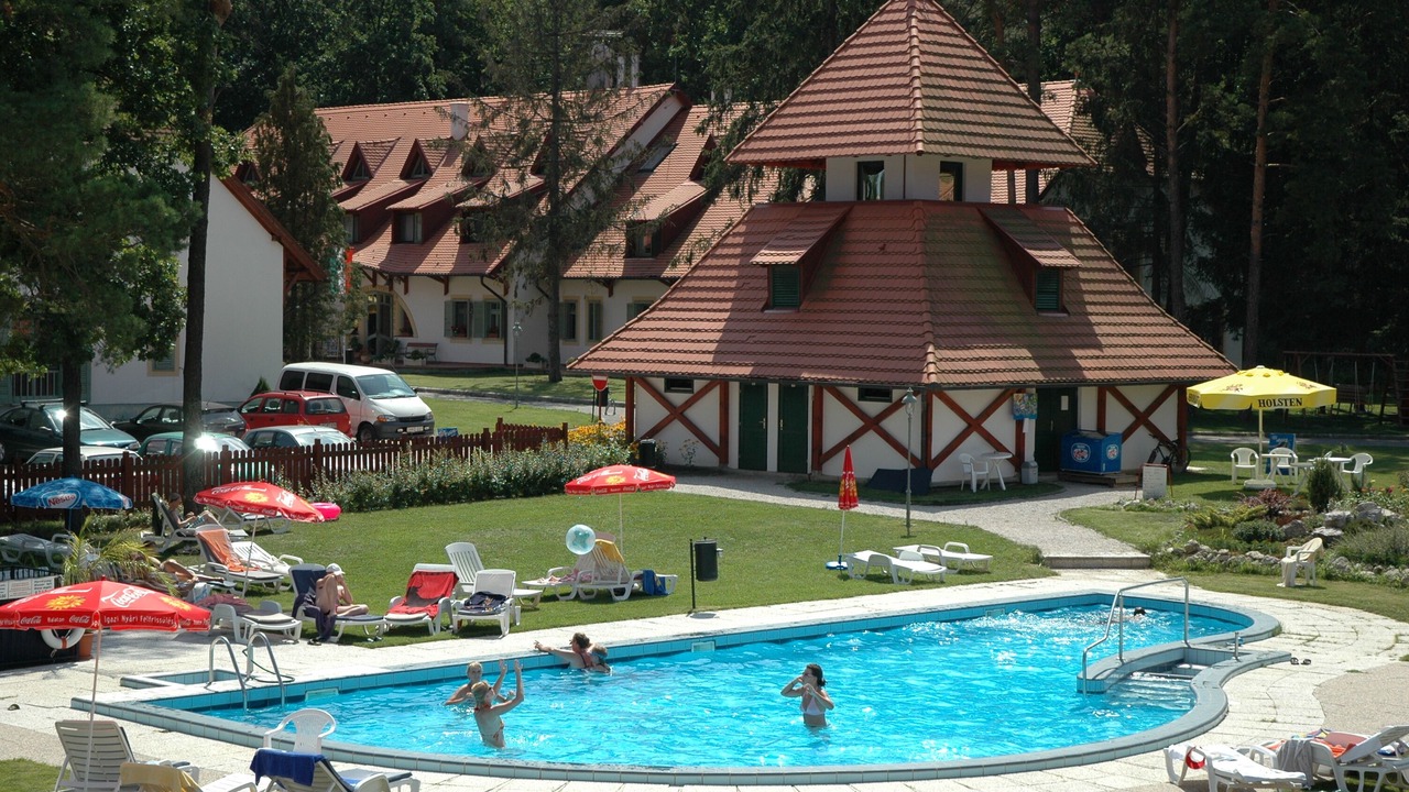 Photo of Outdoor in Marokfold