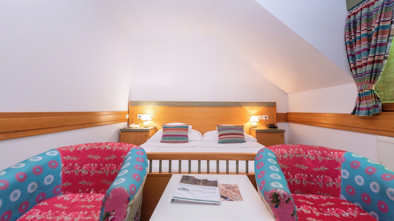 Photo of Bedroom in Marokfold