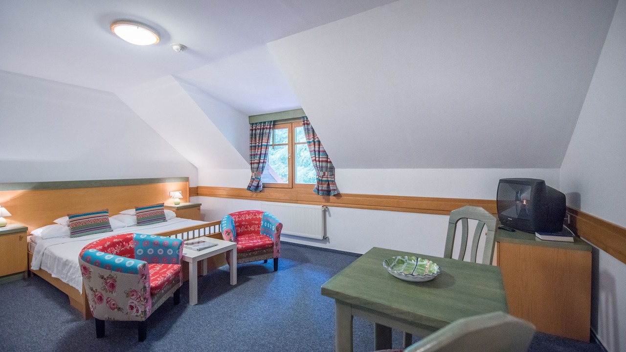 Photo of Livingroom in Marokfold