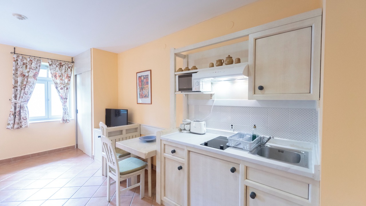 Photo of Kitchen in Marokfold