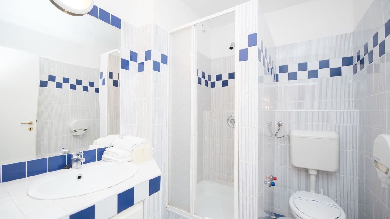 Photo of Bathroom in Marokfold