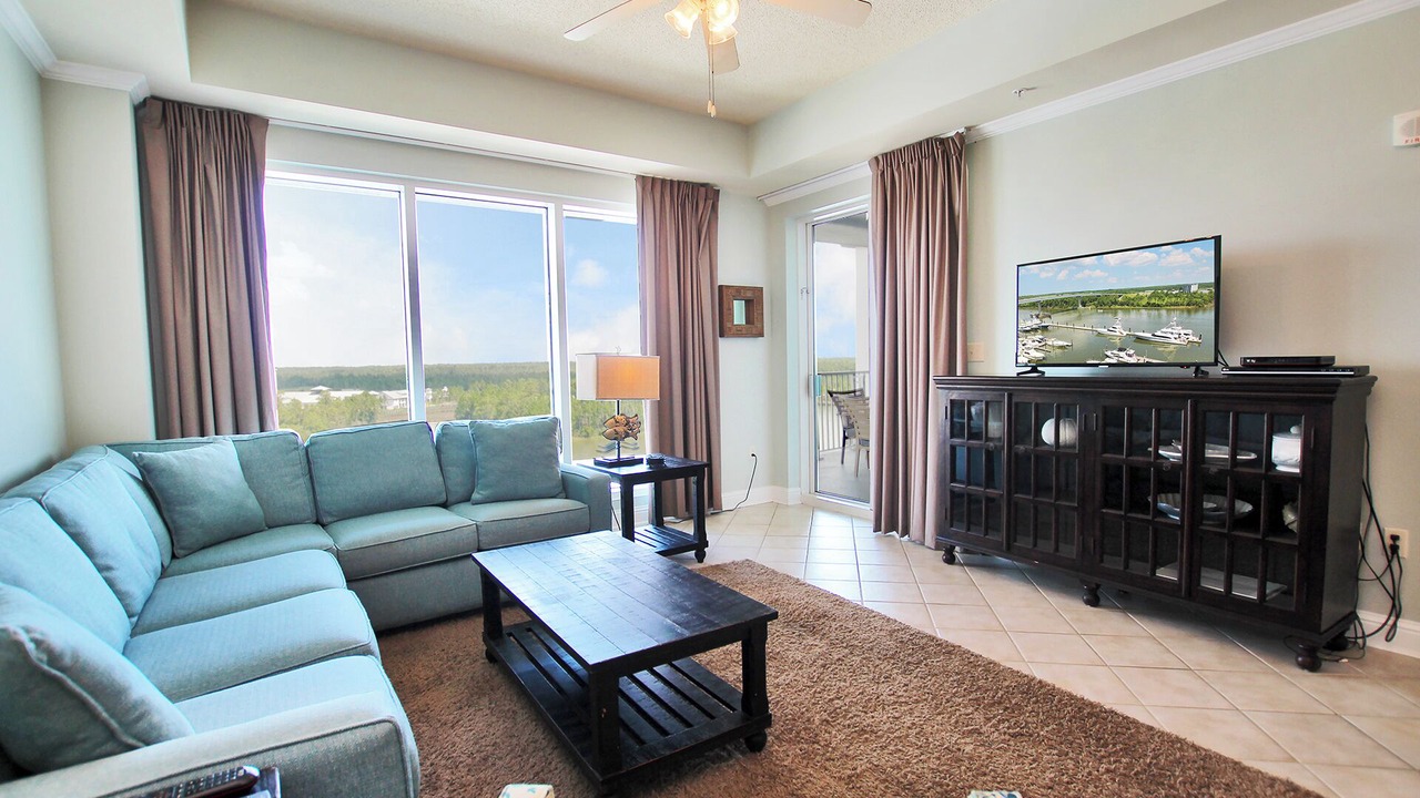 Photo of Bedroom in Orange Beach