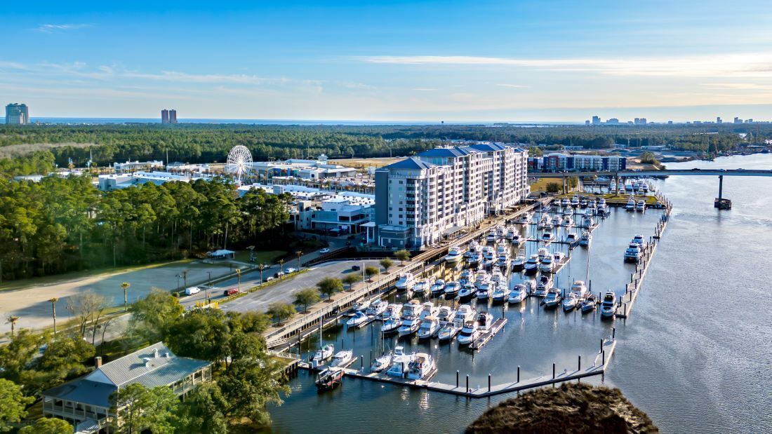 Photo of Outdoor in Orange Beach