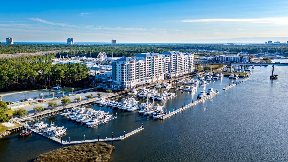 Photo of Outdoor in Orange Beach