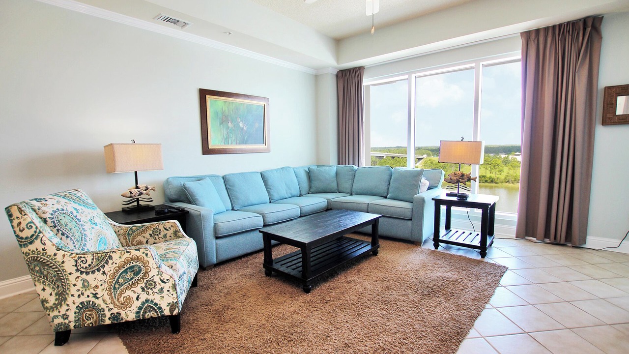 Photo of Bedroom in Orange Beach