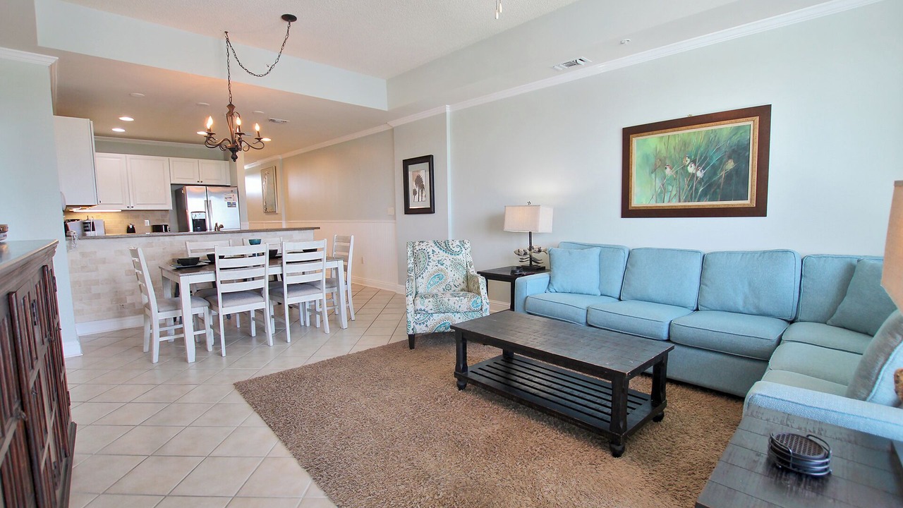 Photo of Bedroom in Orange Beach