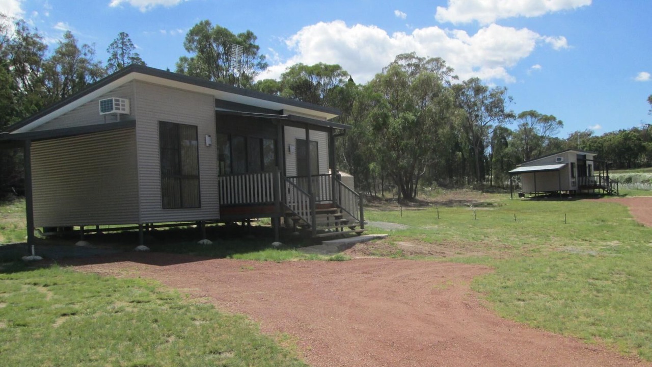 Photo of Outdoor in Ballandean
