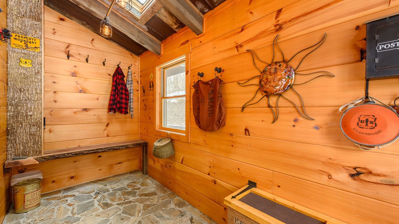 Photo of Bedroom in Banner Elk