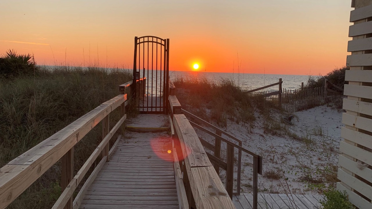 Photo of Outdoor in Cape San Blas