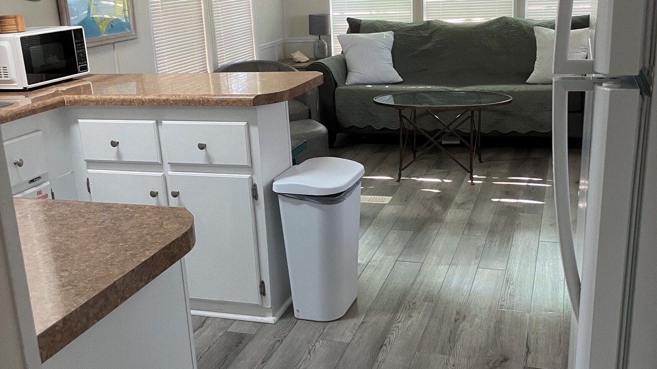 Photo of Livingroom in Cape San Blas