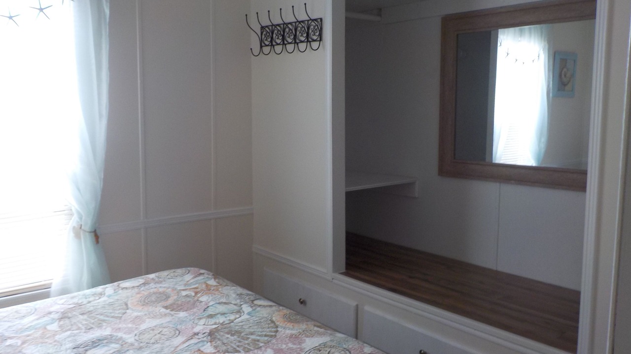 Photo of Bedroom in Cape San Blas