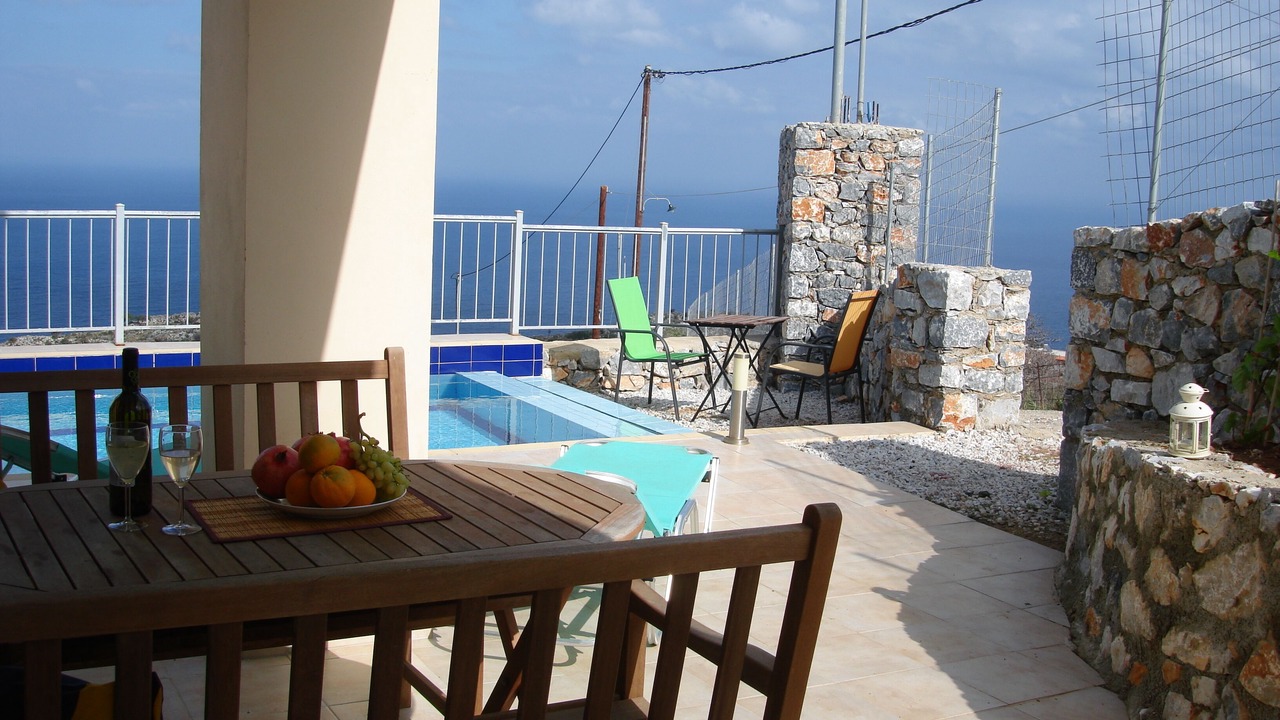 Photo of Outdoor in Kefalas