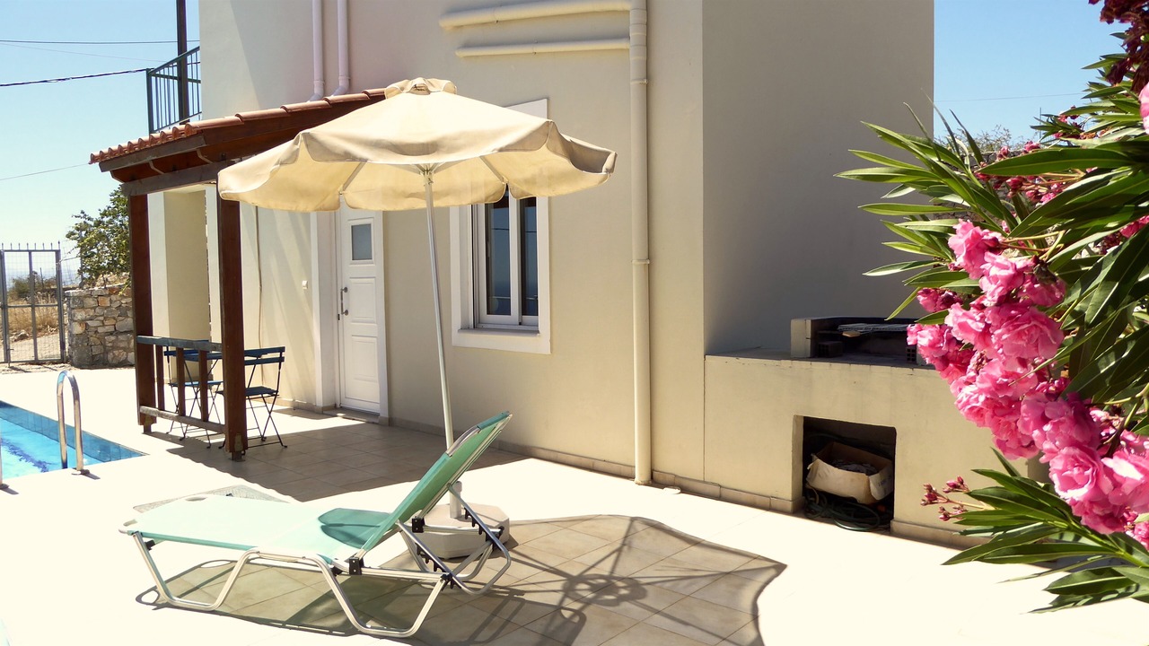 Photo of Outdoor in Kefalas
