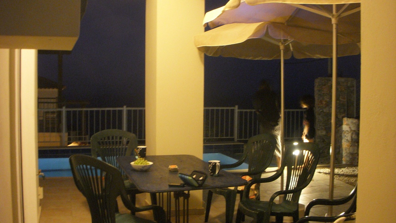 Photo of Outdoor in Kefalas