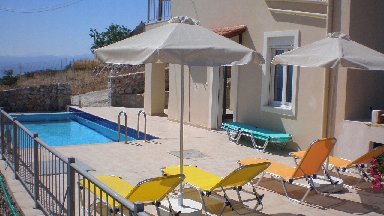 Photo of Outdoor in Kefalas