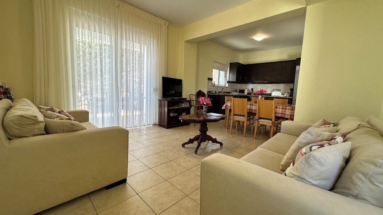 Photo of Livingroom in Kefalas