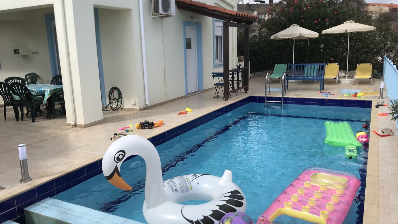 Photo of Outdoor in Kefalas