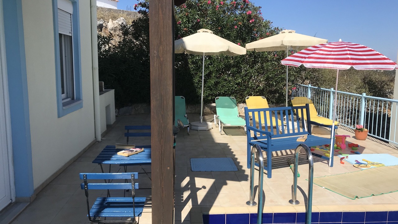 Photo of Outdoor in Kefalas