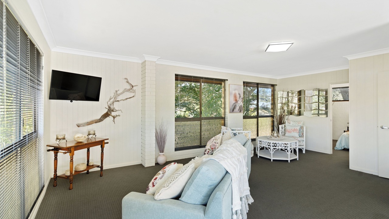 Photo of Livingroom in Brisbane Waterfront