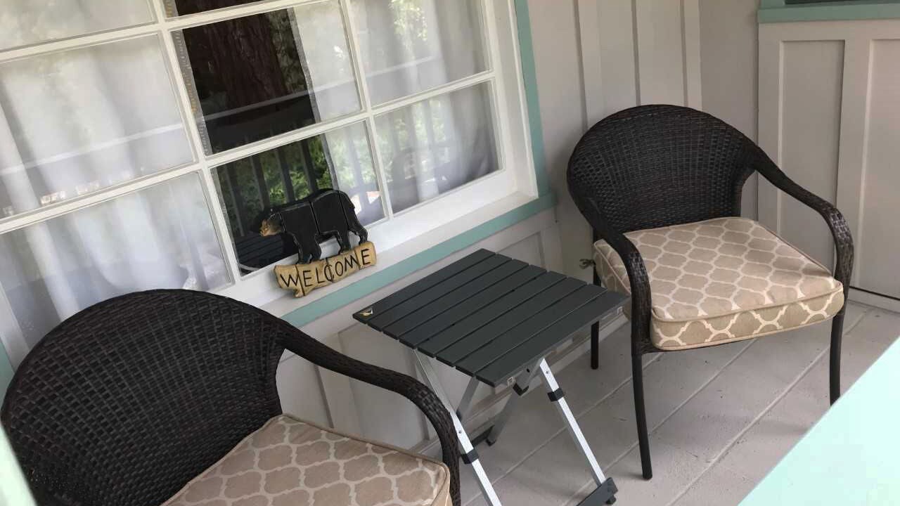 Photo of Outdoor in Meadow Vista