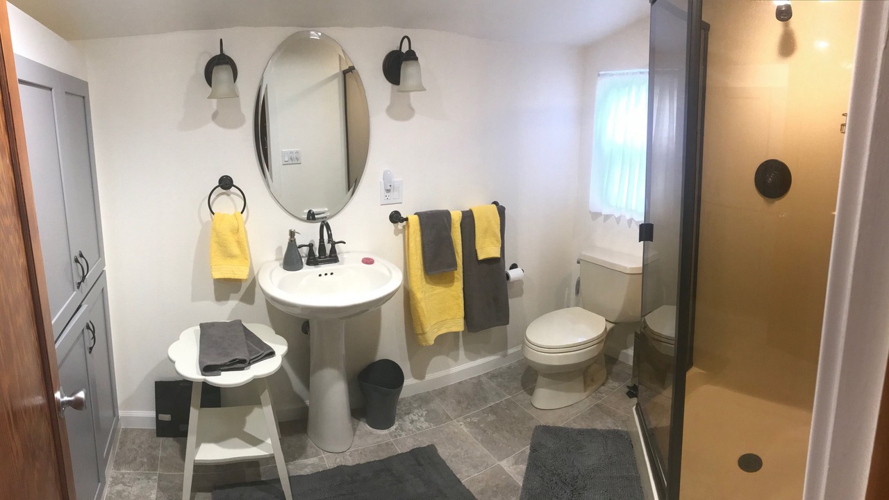 Photo of Bathroom in Meadow Vista
