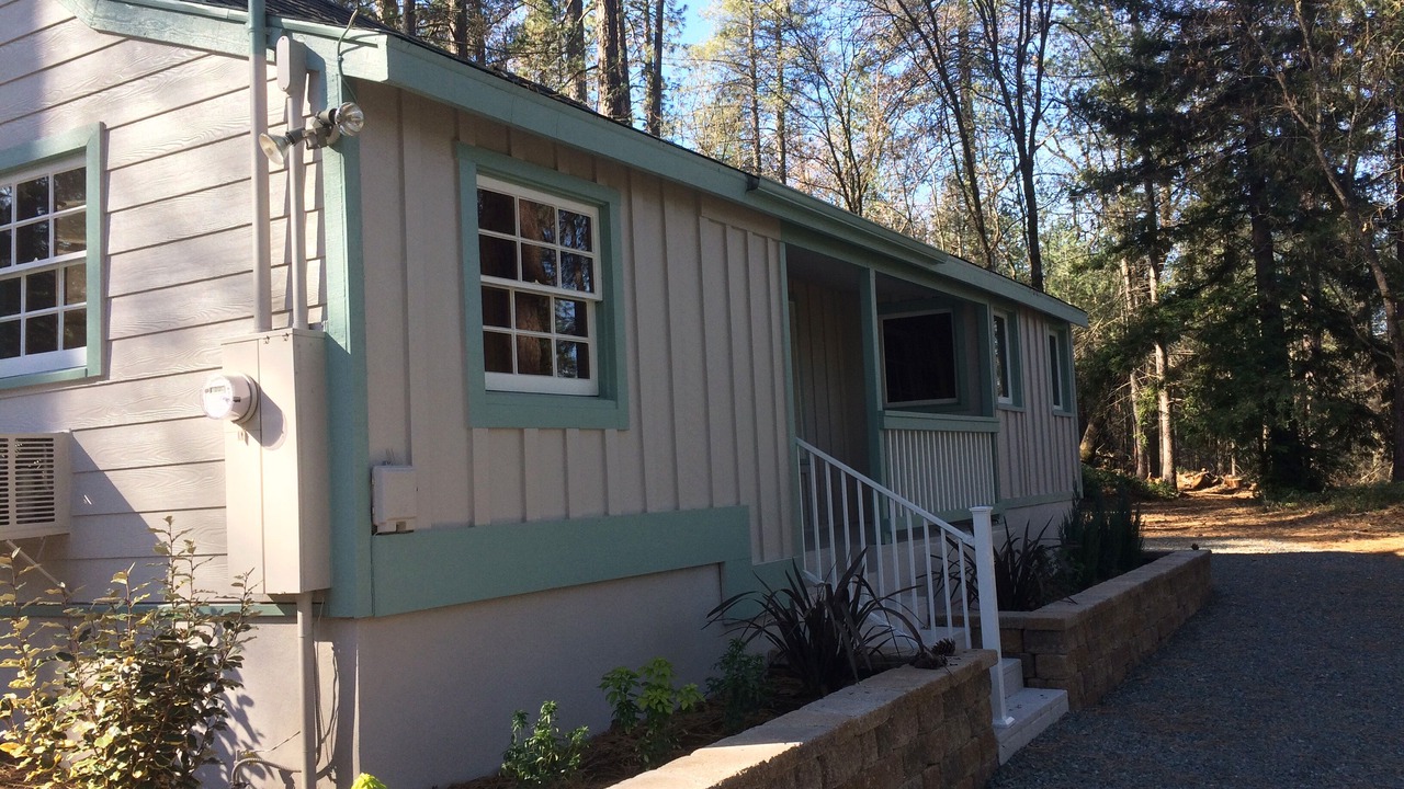 Photo of Bedroom in Meadow Vista