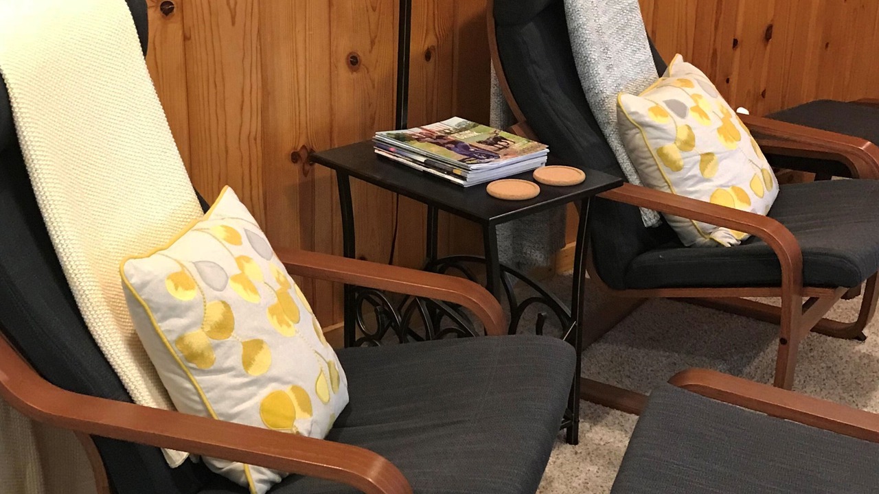 Photo of Bedroom in Meadow Vista
