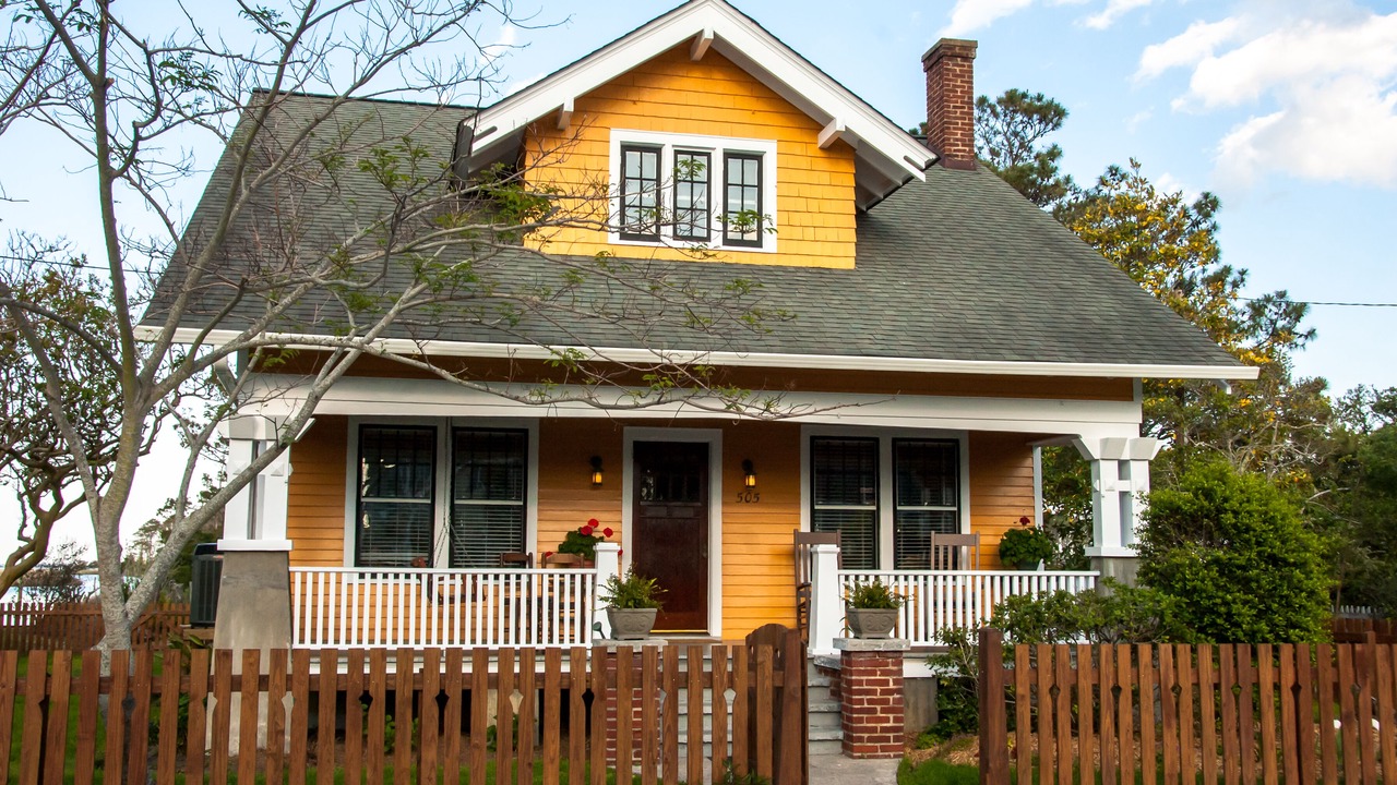 Photo of Outdoor in Historic Downtown Manteo
