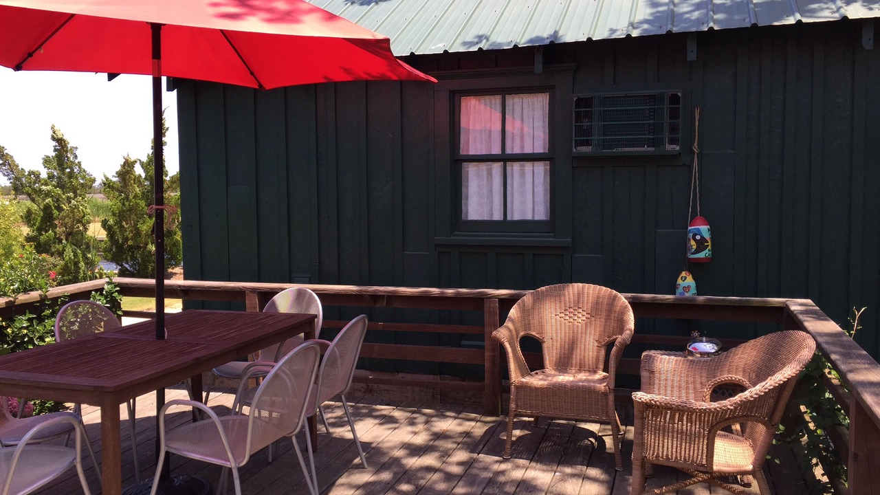 Photo of Outdoor in Historic Downtown Manteo