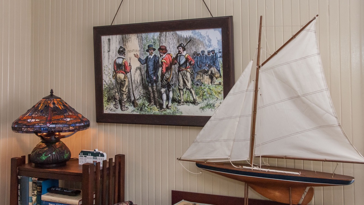 Photo of Others in Historic Downtown Manteo