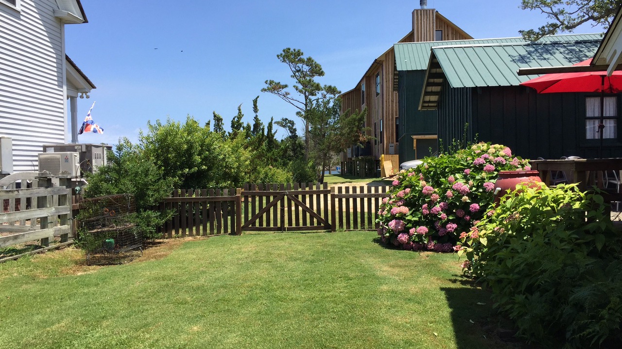Photo of Outdoor in Historic Downtown Manteo