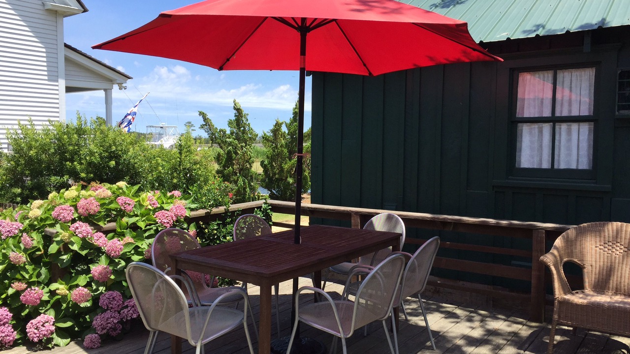 Photo of Outdoor in Historic Downtown Manteo